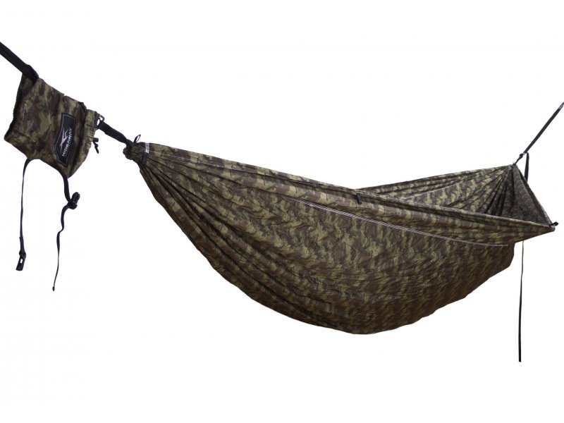 Αιώρα αλεξίπτωτο διπλή  Hideaway Outfitters Camper Camo