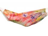 Brazilian Maranon Hammock Tie & Dye 