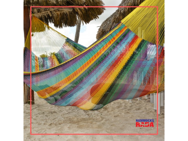 Μεξικάνικη Αιώρα  Mayan No 20 Family