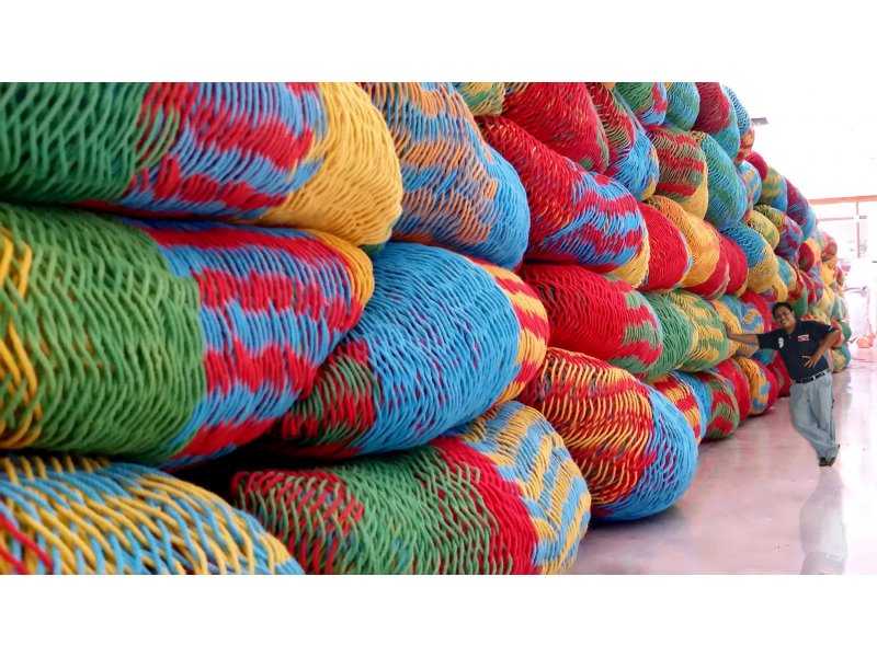 Μεξικάνικη Αιώρα Mayan No 20  Family