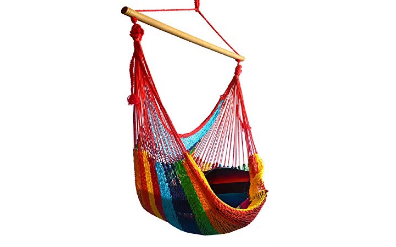 Mexican Mayan Hammock Chair