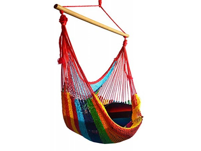 Μεξικάνικη αιώρα- Καρέκλα Mayan