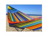 Mexican Special Chiapas Hammock