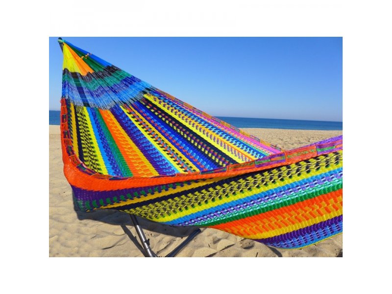 Μεξικάνικη αιώρα Chiapas The Zapatistas Area In Mexico