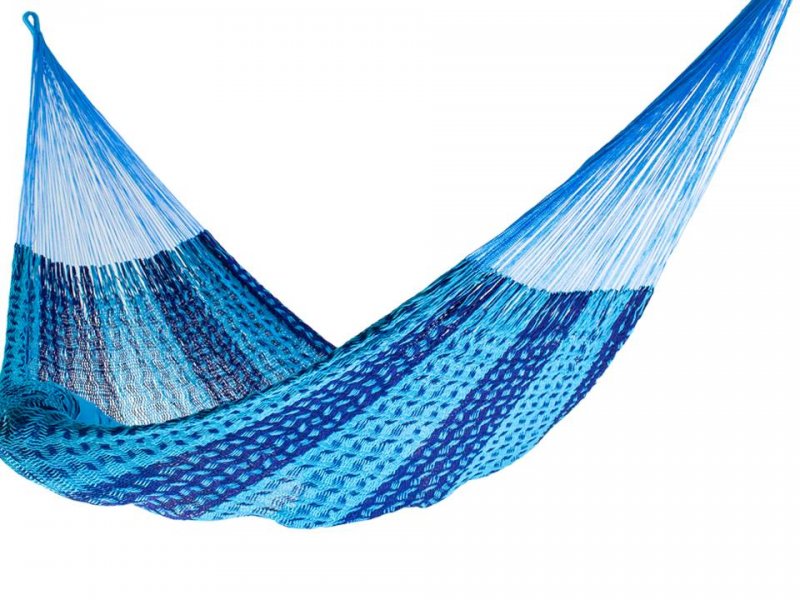 Μεξικάνικη αιώρα (Mayan) τριπλή XXL χοντρό νήμα. Νο24