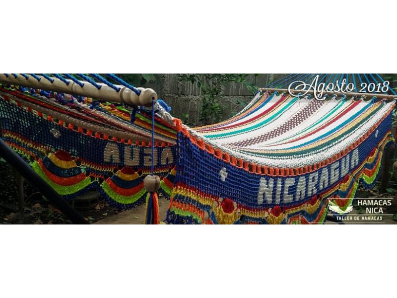 Σχεδίασε την Αιώρα Σου