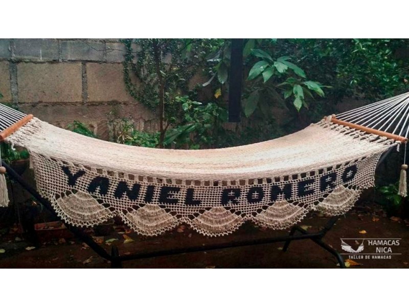 Σχεδίασε την Αιώρα Σου