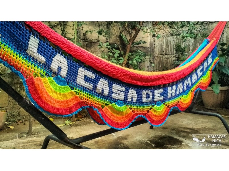 Σχεδίασε την Αιώρα Σου