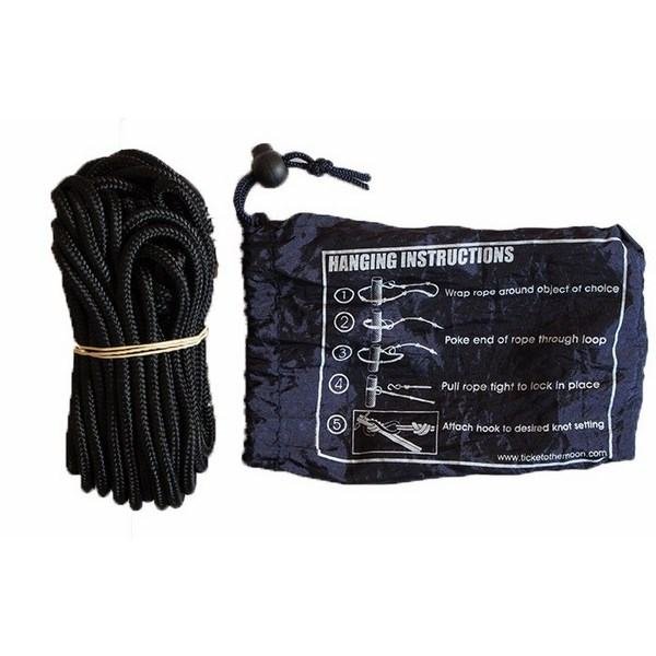 Σχοινί για αιώρα Ticket To The Moon
