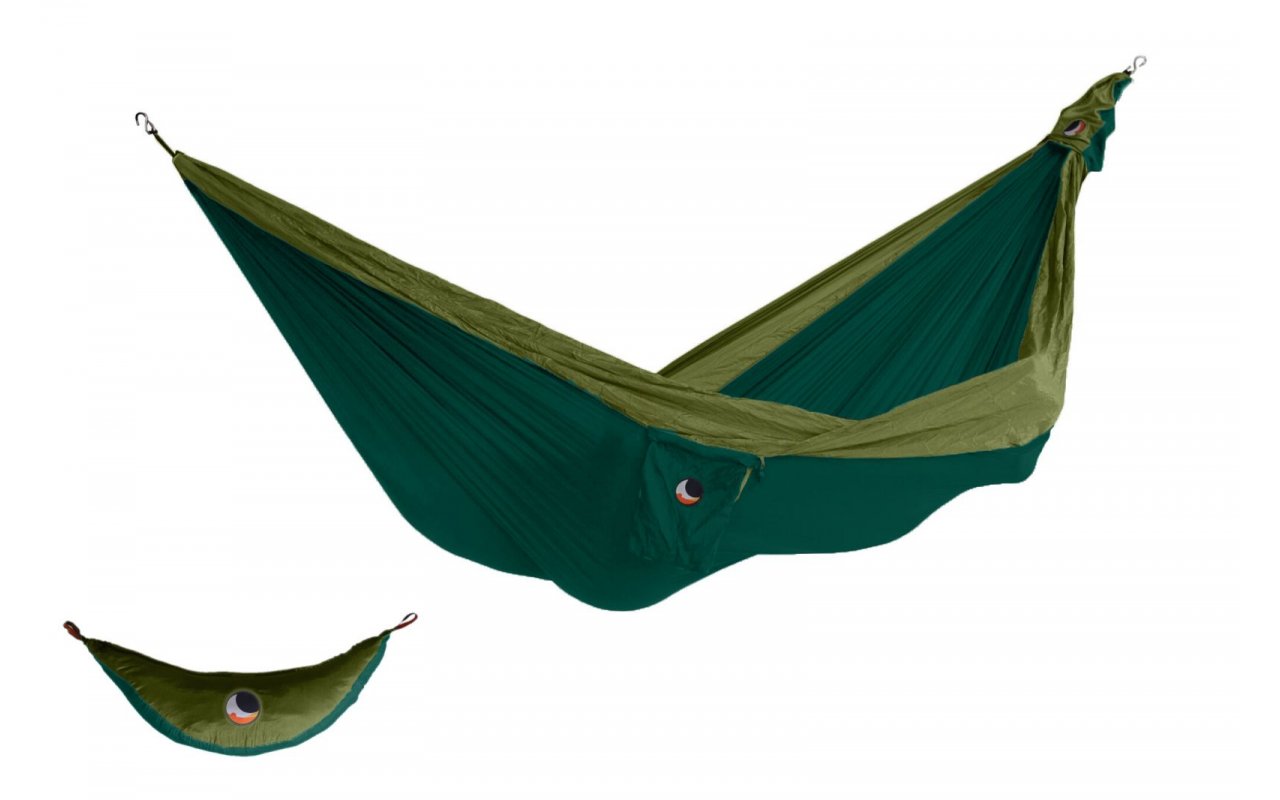 TTTM Double Khaki Green