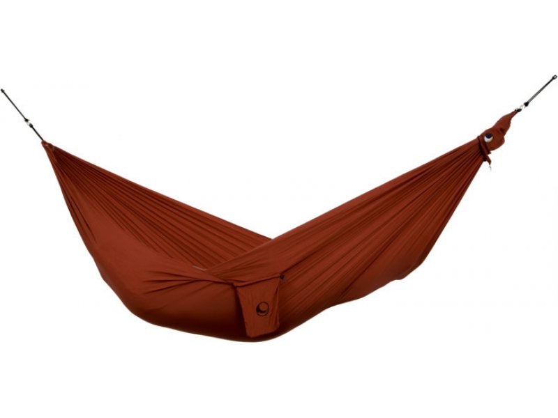 Ticket To The Moon Compact Ατομική Burgundy TMC34 αιώρα αλεξιπτωτο