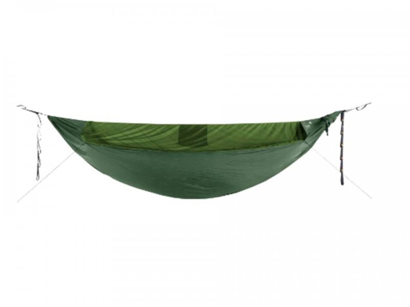 Ticket To The Moon Pro με ενσωματωμένη Κουνουπίερα