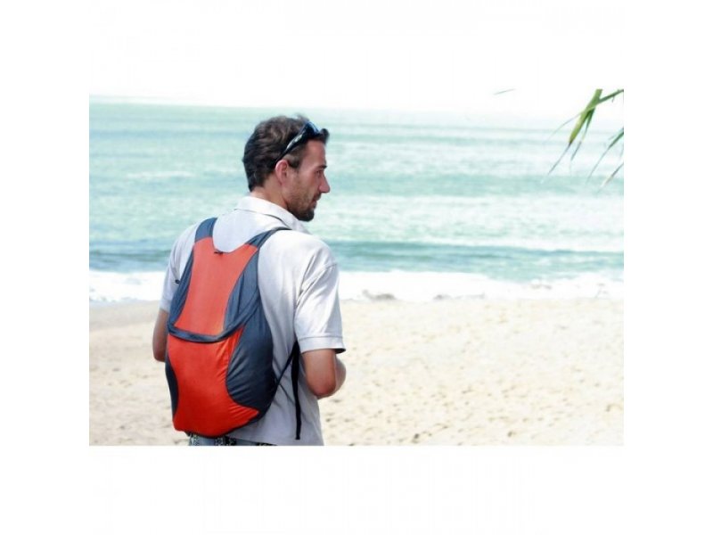 Mini Back Pack Ticket To The Moon