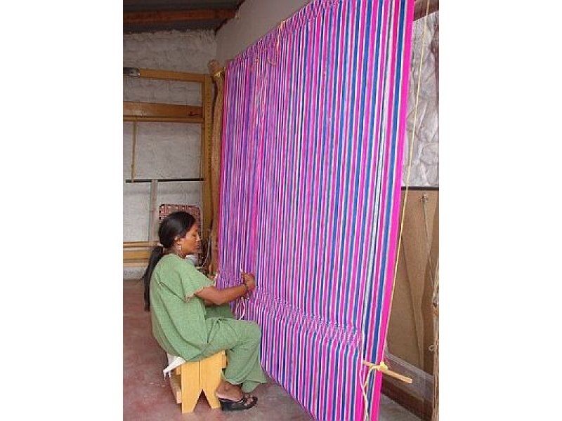 κατασκευή χειροποίητης Chinchorros