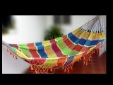 Venezuela Caracas De Luxe Hammock