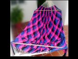 Chinchorros Wayuu from Venezuela ( Hand Made)