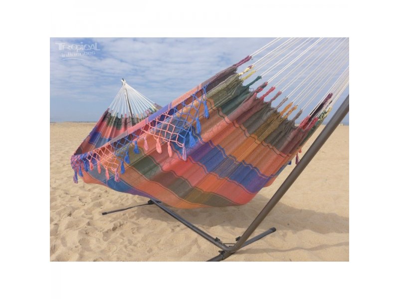 Χειροποίητη αιώρα Venezuela Caracas De Luxe