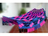 Chinchorros Wayuu από Βενεζουέλα ( Xειροποίητη)