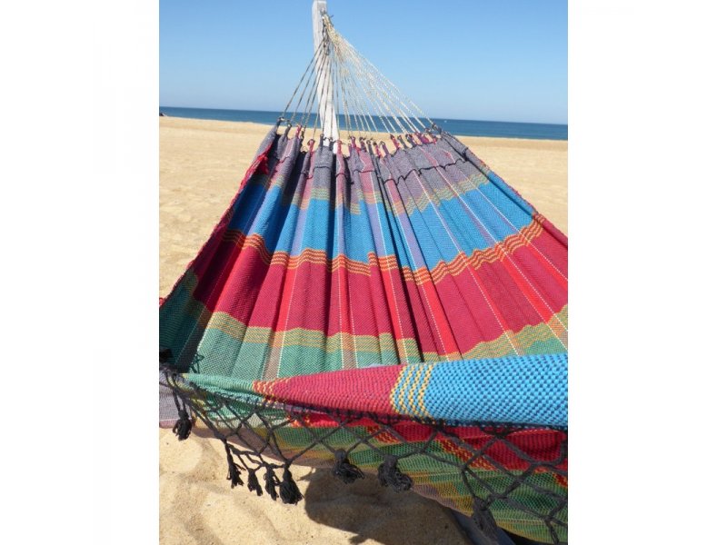 Χειροποίητη αιώρα Venezuela Caracas De Luxe