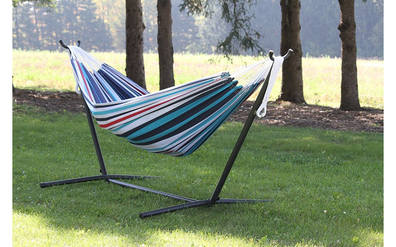 What is Hammock