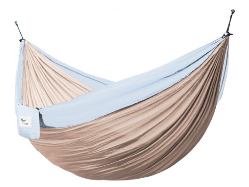 Αιώρα Αλεξιπτώτου Διπλή Camping Sea