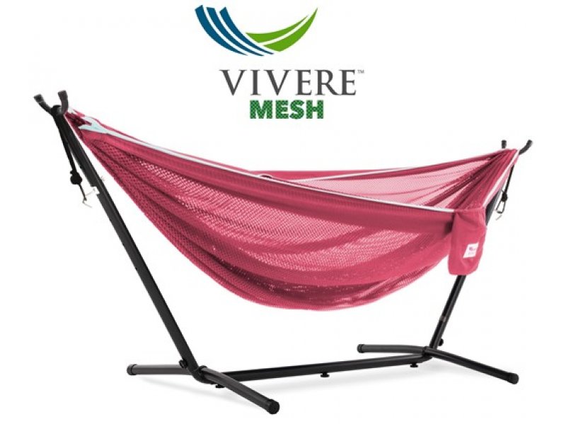 Αιώρα αλεξιπτωτο Mesh πλεκτη Celeste