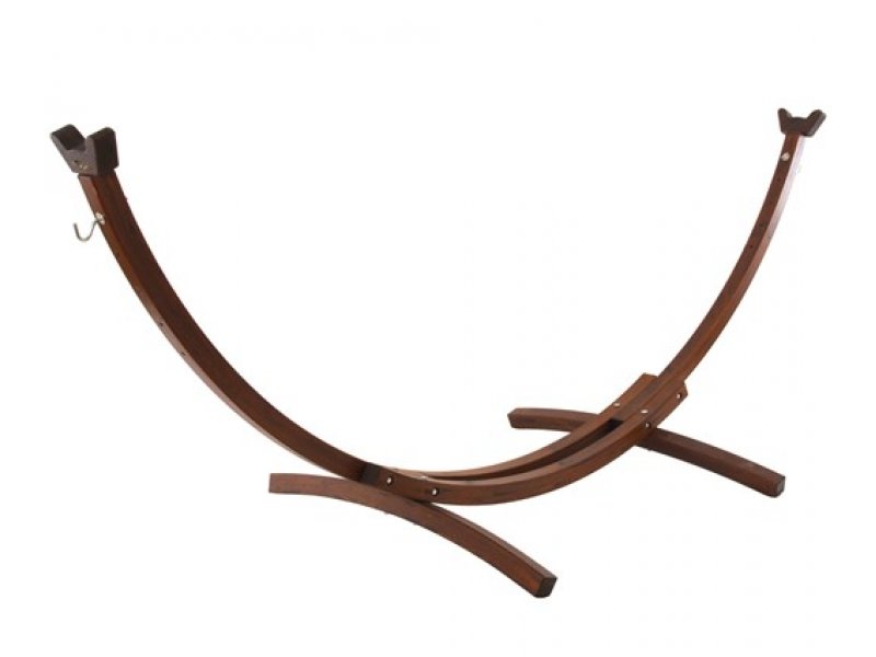 Ξυλινη Βάση Αιώρας