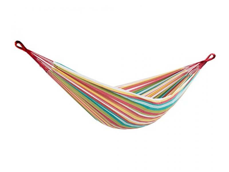 Διπλή Υφασματινη Αιώρα Salsa