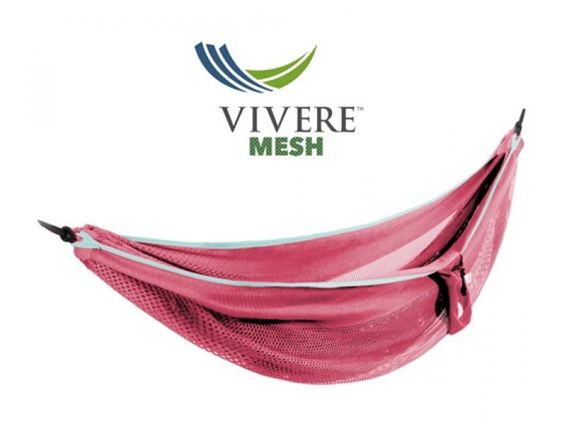 Αιώρα αλεξιπτωτο Mesh πλεκτη Celeste