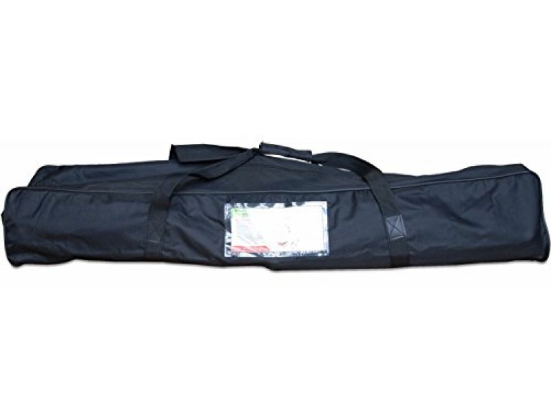 Θήκη μεταφοράς για Σετ Μεταλλική με Διπλή Αιώρα Denim