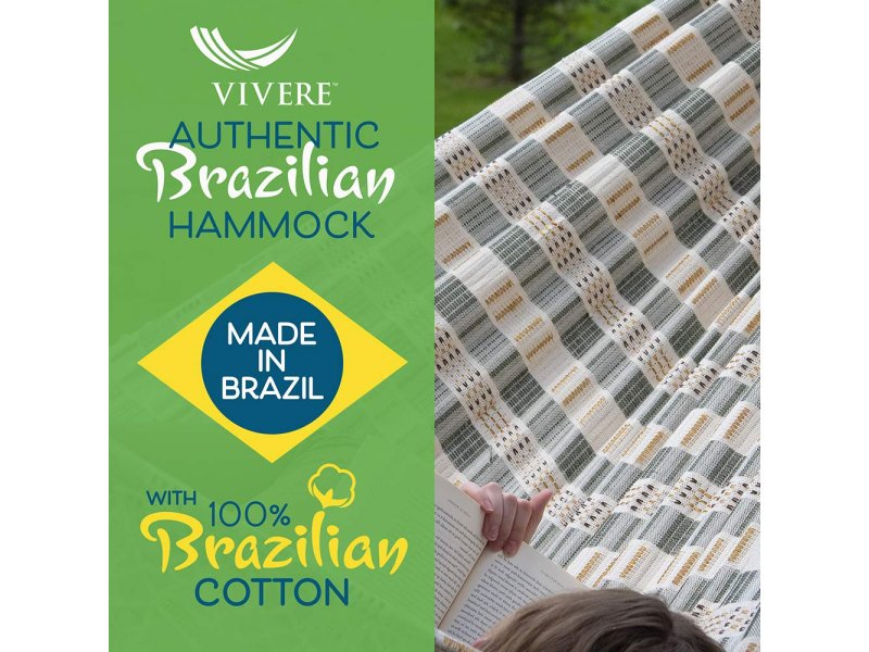 αιωρα Βραζιλια Riga Favela