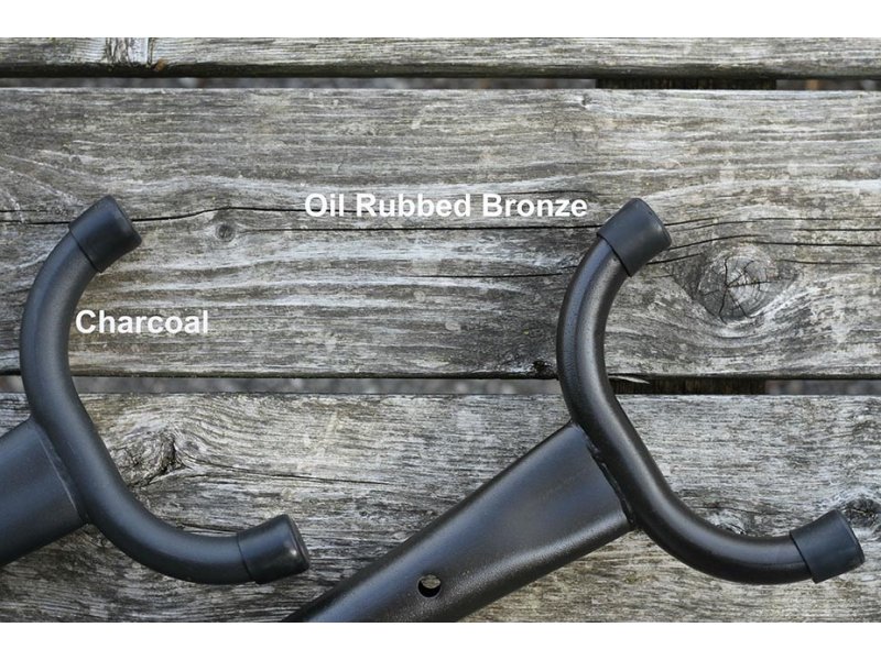 Μεταλλική Βάση Διπλής Αιώρας Vivere Universal Double Hammock Steel Stand