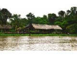 Warao people's Artisants Orinoco Hammocks