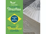 Amaca Braziliana Tijubana Brazil Ecru