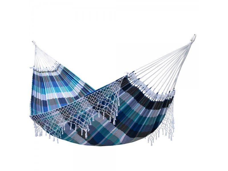 Βραζιλίανικη Αιώρα Βαμβακερή Κροσια Marina