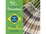 Brazilian Classic 100% Cotton Family Vivere Fortaleza Costa Originan Do Brazil 