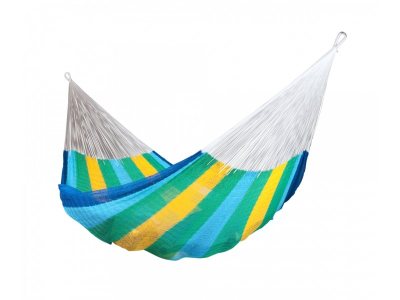 Μεξικάνικη Αιώρα Mayan Οικογενειακή 3 ατόμων  Νο16