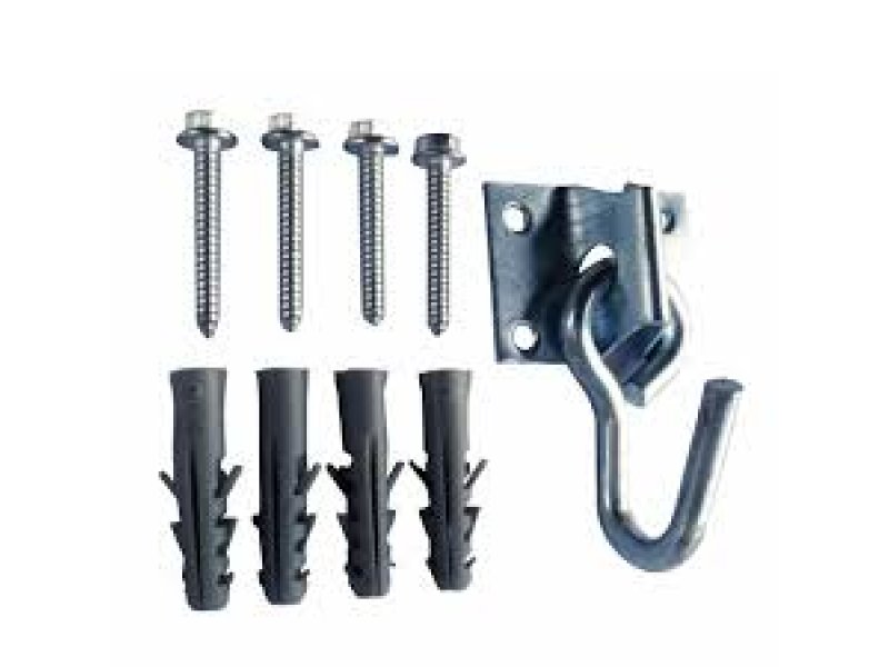 Συστημα Στηριξης Αιώρας σε Τοίχο Vivere