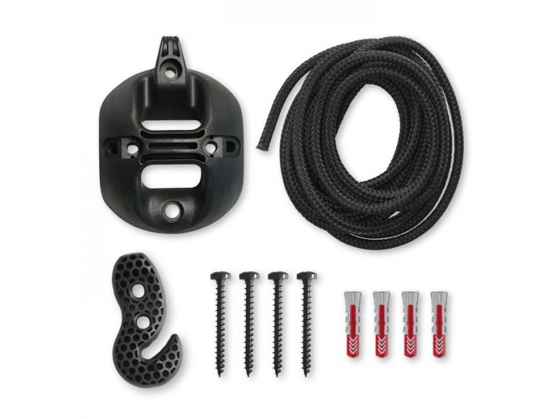 Σετ τοποθετησης αιώρας Fixing system