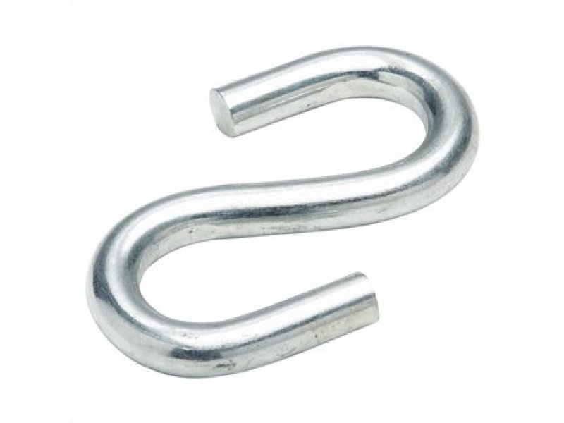 Μεταλλικός Γάντζος S 10 αιώρας