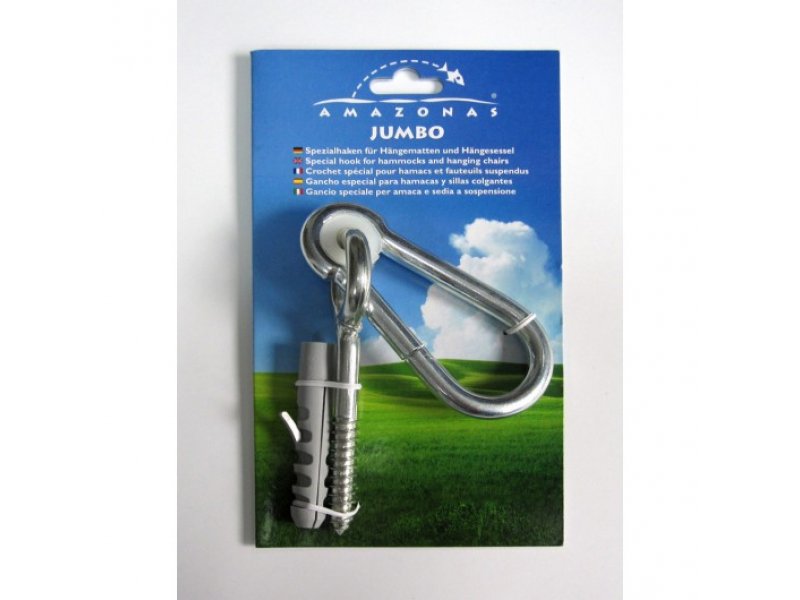 Συστημα τοποθετησης αιώρας για Τοιχο