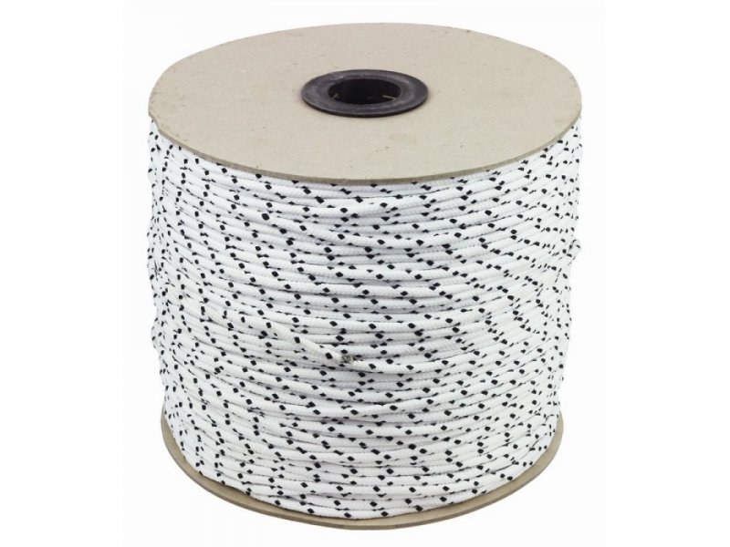 Πολυεστερικο ναυτικο σχοινι για αιώρα