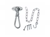Power Hook for Hammock Chairs