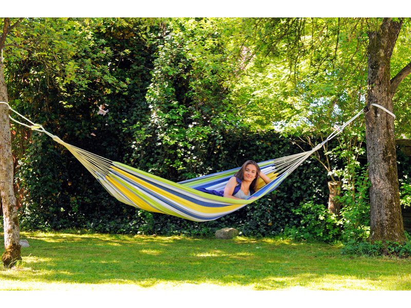 Αιώρα μονή TAHITI COLIBRI