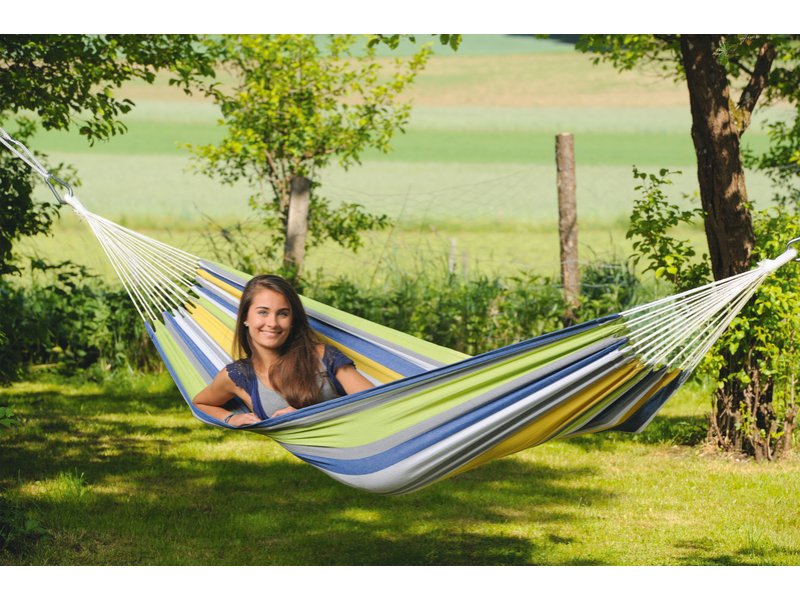 Αιώρα μονή TAHITI COLIBRI