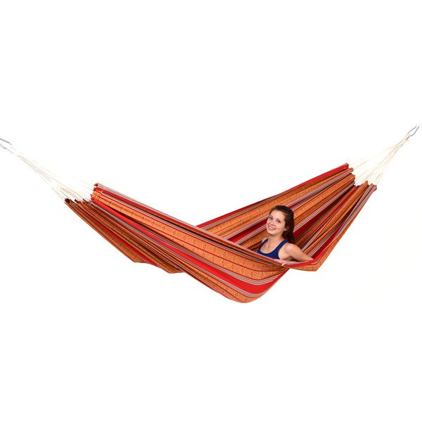 Tayrona Colombia red