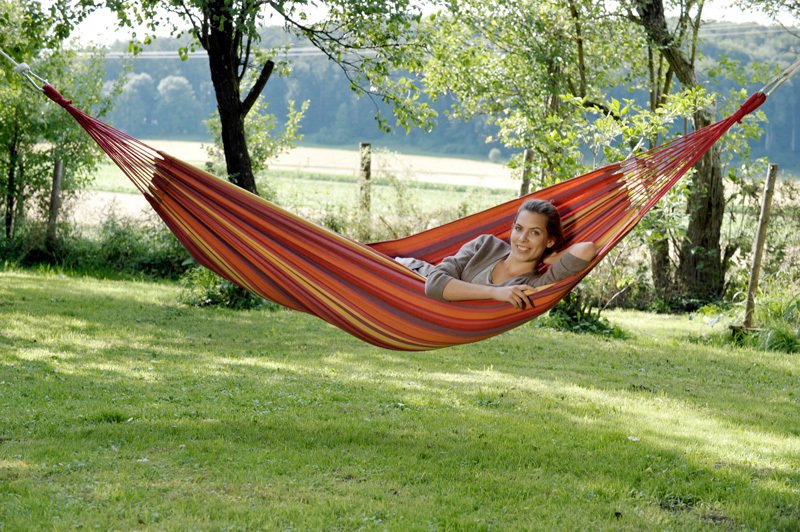 Αιώρα μονή TAHITI VOLCANO