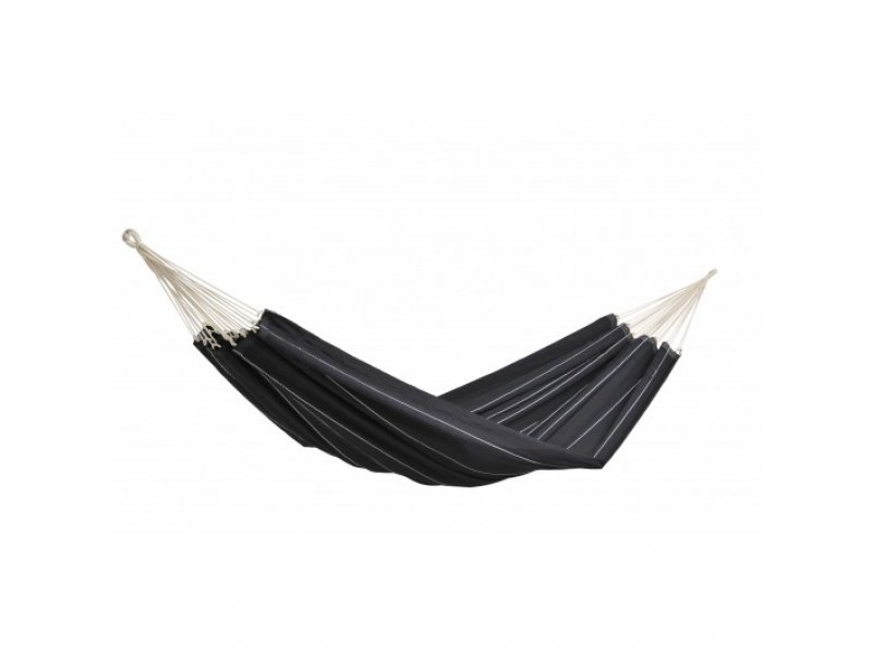 Βραζιλιάνικη αιώρα XL Barbados Μαυρη