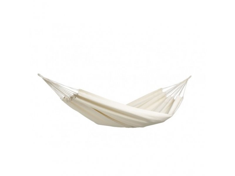 Βραζιλιάνικη αιώρα XL Barbados Λευκη