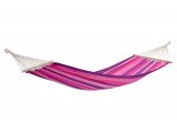 Single Spread Bar Cotton Hammock Amazonas Tonga Candy Purple